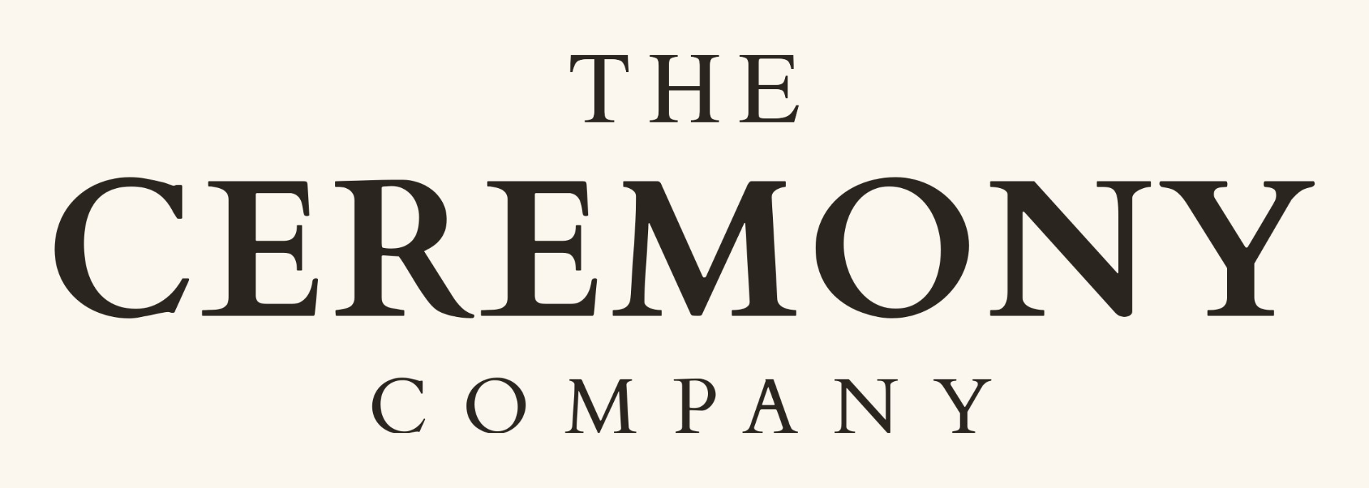 The Ceremony Company